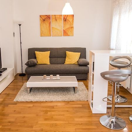 Apartment Roko Osijek Exteriör bild
