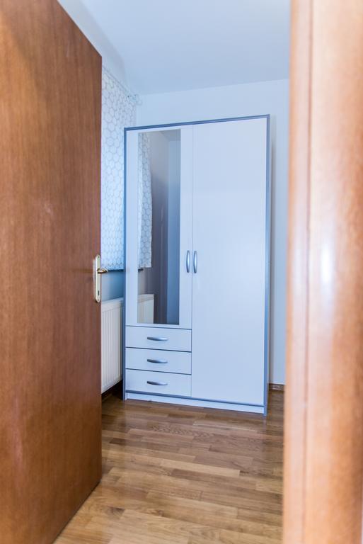 Apartment Roko Osijek Exteriör bild